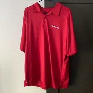 Atlanta Falcons polo shirt